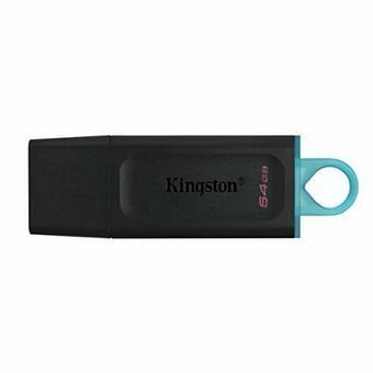 USB stick Kingston DTX Black