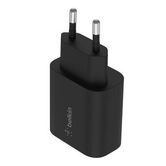 Wall Charger Belkin WCA004vfBK