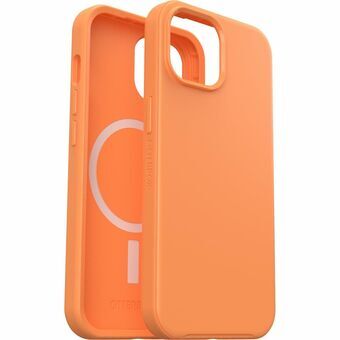 Mobile cover Otterbox LifeProof IPHONE 15/14/13 Orange