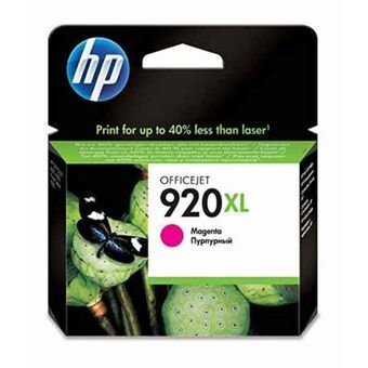 Original Ink Cartridge HP T920XL Magenta