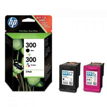 Original Toner HP CN637EE Black