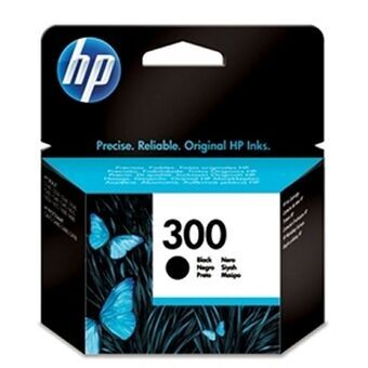 Original Ink Cartridge HP 300