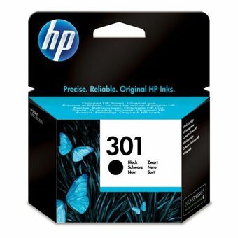 Original Ink Cartridge HP 301 CH561EE