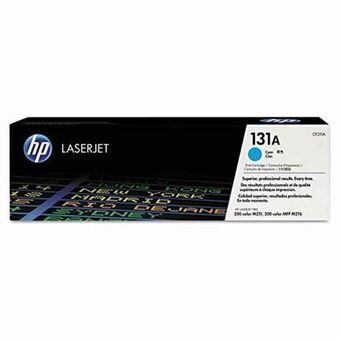 Toner HP CF211A Cyan