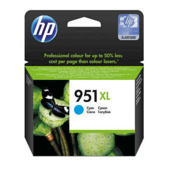 Original Ink Cartridge HP CN046AE#BGY         