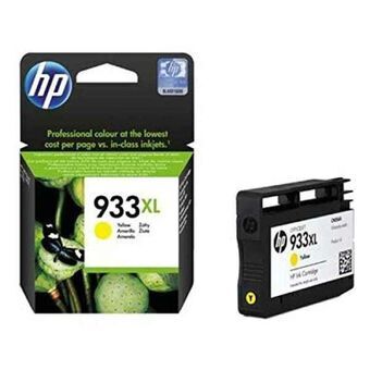 Original Ink Cartridge HP 933XL Yellow