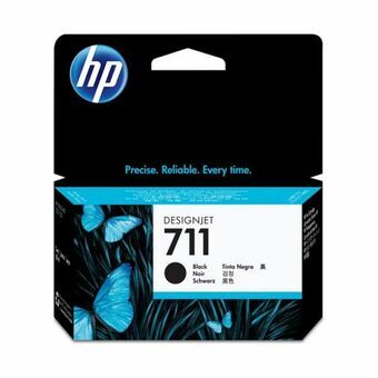 Compatible Ink Cartridge HP CZ129A              