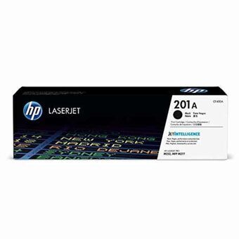 Original Toner HP CF400A Black