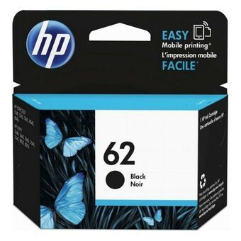 Original Ink Cartridge HP C2P04AE#ABE Black