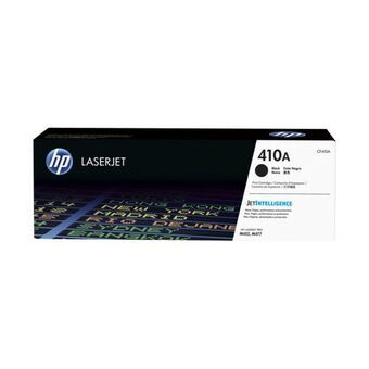 Toner HP 410A Toner Black