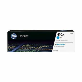 Toner HP 410A Cyan