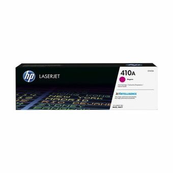 Original Toner HP CF413A Magenta