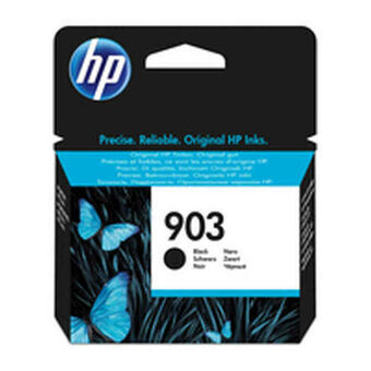 Original Ink Cartridge HP T6L99AE Black