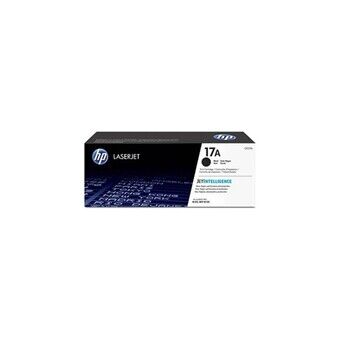 Toner HP CF217A               Black