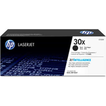 Toner HP 30X Black