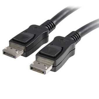 DisplayPort Cable Startech DISPLPORT6L Black 1,8 m