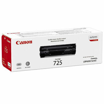 Toner Canon 3484B002             Black