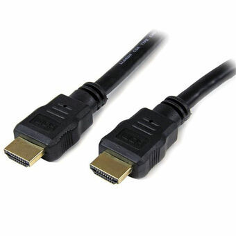 HDMI Cable Startech HDMM5M 5 m Black 5 m