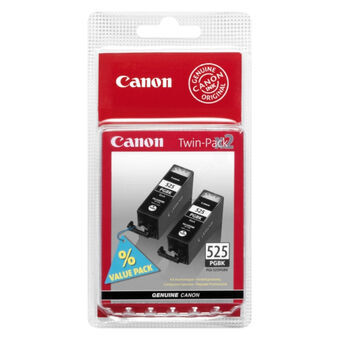 Original Ink Cartridge Canon 525 PGBK