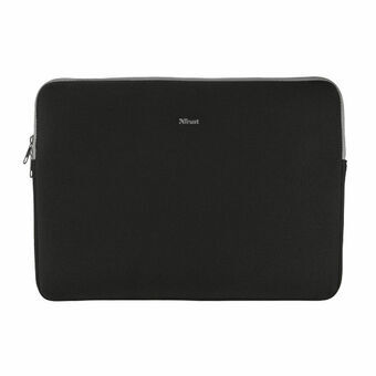 Notebook and Tablet Case Trust 21254 Black 11,6\'\'