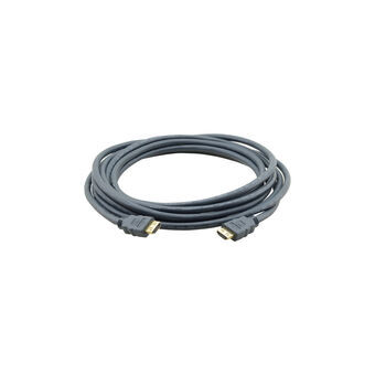 HDMI Cable Kramer Electronics 97-01213050 Black 15,2 m