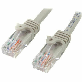 UTP Category 6 Rigid Network Cable Startech 45PAT10MGR 10 m