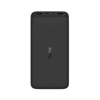 Powerbank Xiaomi VXN4304GL 18 W 20000 mAh Fast charging