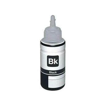 Refill ink Epson 113 EcoTank Black