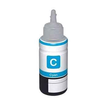 Original Ink Cartridge Epson Ecotank 113 70 ml Cyan