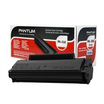 Original Toner PANTUM PA210