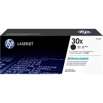 Original Toner HP CF230X Black