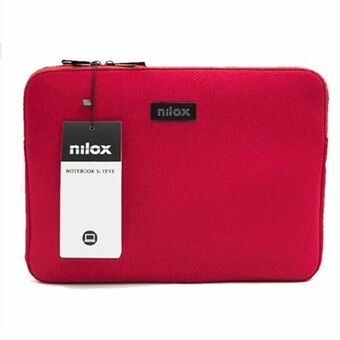 Laptop Cover Nilox Sleeve 14,1\'\' Red