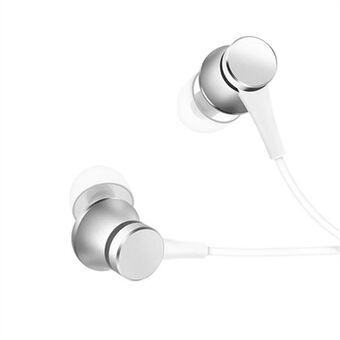 Headphones with Microphone Xiaomi Mi Basic