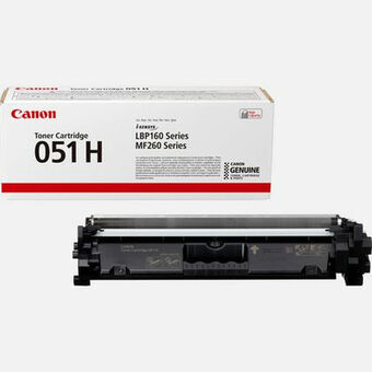 Original Toner Canon 2169C002            