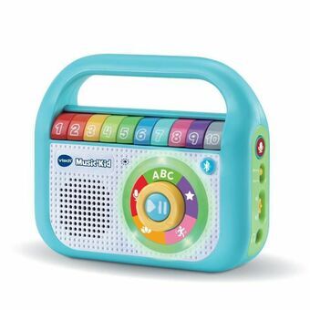 CD/MP3 Player Vtech Baby MUSIC\'KID