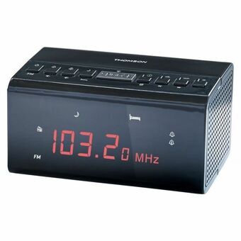 Radio Thomson CR50 Black