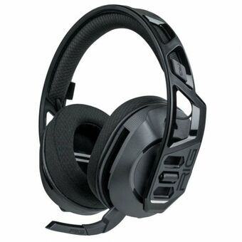 Headphones with Microphone Nacon RIG 600 PRO HS Black