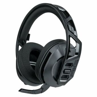 Headphones with Microphone Nacon Sans Fil Rig 600 Pro Hx Black