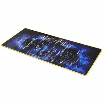 Mouse Mat Subsonic Harry Potter 90 x 40 cm (1 Unit)