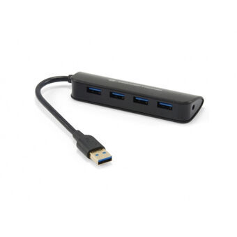 USB Hub Conceptronic C4PUSB3