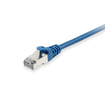 UTP Category 6 Rigid Network Cable Equip 606204 Blue 2 m