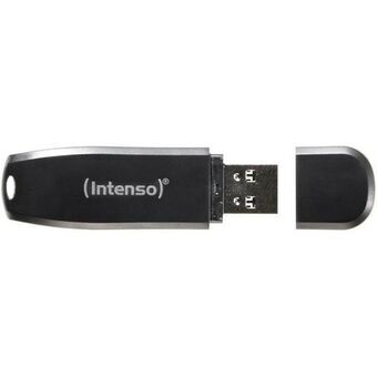 USB stick INTENSO Speedline Black 512 GB