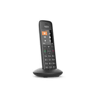 Landline Telephone Gigaset S30852-H2861-R101 Black