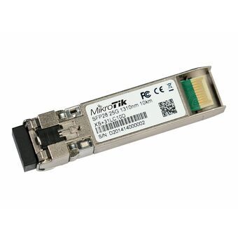 MultiMode SFP Fibre Module Mikrotik XS+31LC10D