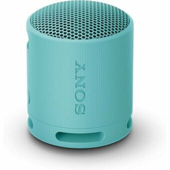 Portable Bluetooth Speakers Sony SRSXB100L Blue