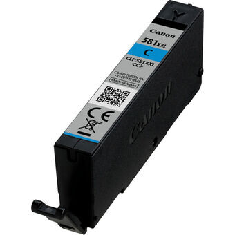 Original Ink Cartridge Canon CLI-581C XXL Cyan