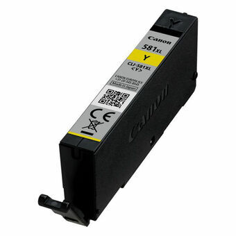 Compatible Ink Cartridge Canon CLI-581XL XL