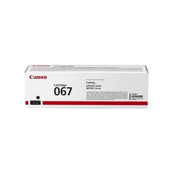 Toner Canon 067 Black