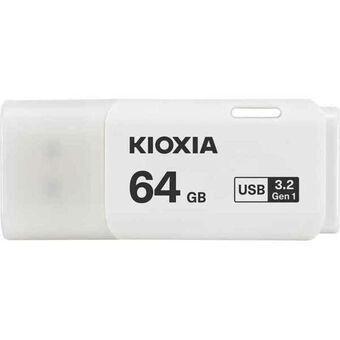 USB stick Kioxia U301 White