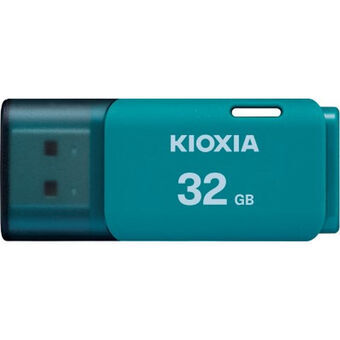 USB stick Kioxia TransMemory U202 Blue 32 GB